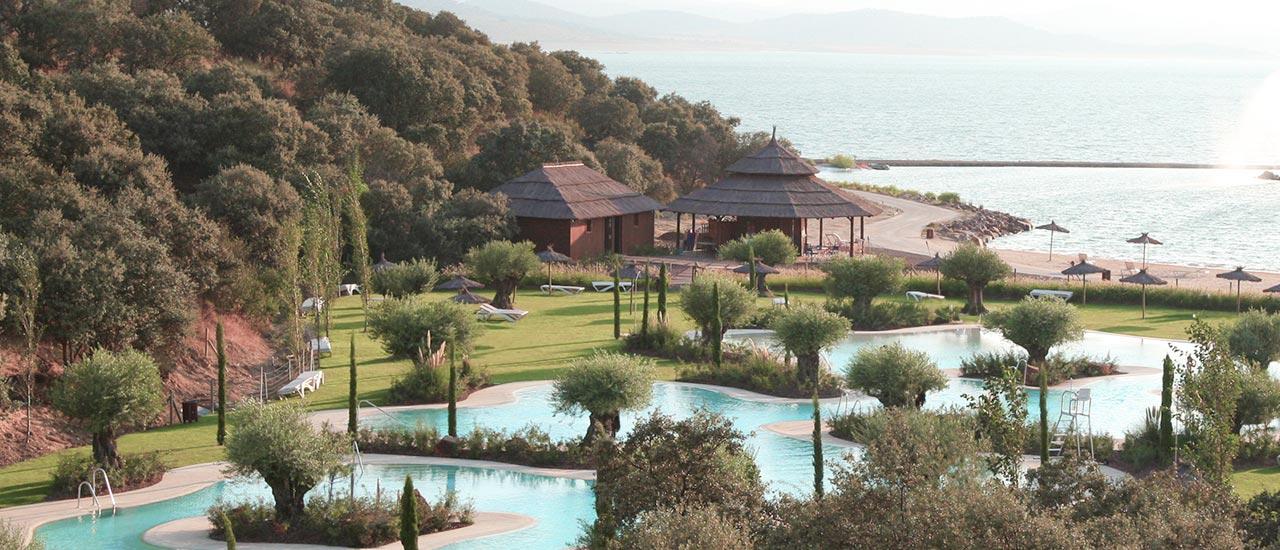 Vincci Valdecañas Golf 4* Vincci Valdecañas Golf 4* Cáceres Vincci Valdecañas Golf 4* Vincci Valdecañas Golf 4* Cáceres